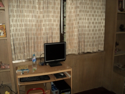 ขายบ้านเดี่ยว 2 ชั่น กรุงเทพฯเขตมีนบุรีราคา 2700000 บาท