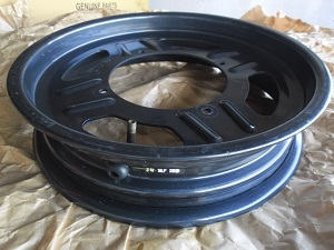 ขาย ล้อ KSR