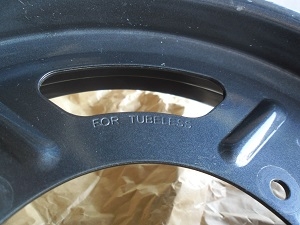 ขาย ล้อ KSR