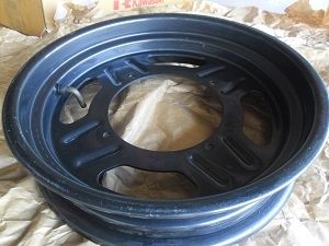 ขาย ล้อ KSR