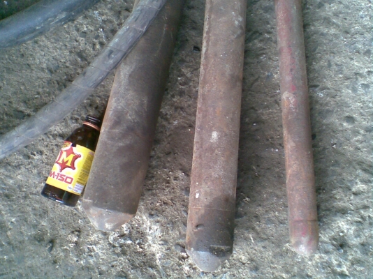 สายจี้ปูนใหญ่ 2 อัน สายจี้ปูนใหญ่ 2 อัน