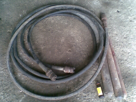 สายจี้ปูนใหญ่ 2 อัน