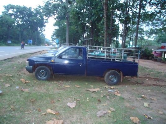 BIG-M2.5ฝาแดง หัวเดียว 98000