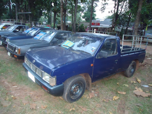 BIG-M2.5ฝาแดง หัวเดียว 98000