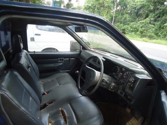 BIG-M2.5ฝาแดง หัวเดียว 98000