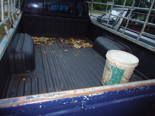 BIG-M2.5ฝาแดง หัวเดียว 98000