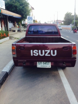 ขายอีซูซุTFR 90hp สภาพดีๆ เครื่องดีคัซซีสวย ครับ ขายอีซูซุTFR 90hp สภาพดีๆ เครื่องดีคัซซีสวย ครับ