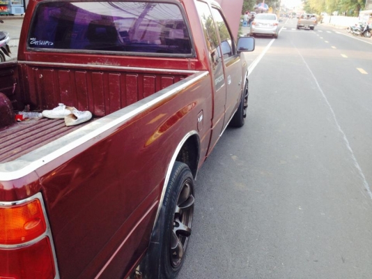 ขายอีซูซุTFR 90hp สภาพดีๆ เครื่องดีคัซซีสวย ครับ ขายอีซูซุTFR 90hp สภาพดีๆ เครื่องดีคัซซีสวย ครับ