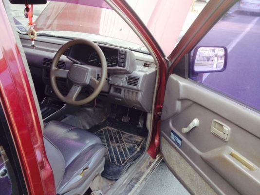 ขายอีซูซุTFR 90hp สภาพดีๆ เครื่องดีคัซซีสวย ครับ ขายอีซูซุTFR 90hp สภาพดีๆ เครื่องดีคัซซีสวย ครับ