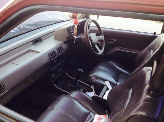 ขายอีซูซุTFR 90hp สภาพดีๆ เครื่องดีคัซซีสวย ครับ ขายอีซูซุTFR 90hp สภาพดีๆ เครื่องดีคัซซีสวย ครับ