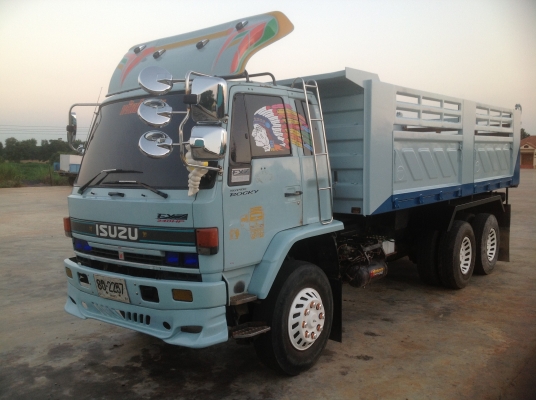 ขายด่วนลูกพ่วงดั้มสวยๆ ขายด่วนลูกพ่วงดั้มสวยๆ