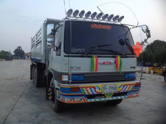 ขายด่วนลูกพ่วงดั้มสวยๆ ขายด่วนลูกพ่วงดั้มสวยๆ