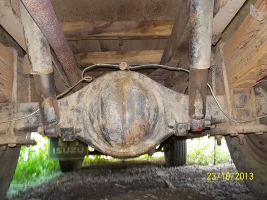 ขาย6ล้อช่วงสั้นครับ ขาย6ล้อช่วงสั้นครับ