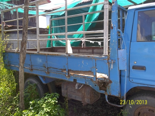 ขาย6ล้อช่วงสั้นครับ ขาย6ล้อช่วงสั้นครับ