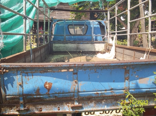 ขาย6ล้อช่วงสั้นครับ ขาย6ล้อช่วงสั้นครับ