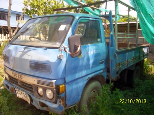 ขาย6ล้อช่วงสั้นครับ