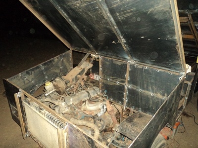 ขอบคุณ truck2hand ครับขายแล้ว มันจำแล้วครับ