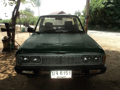 ขอบคุณ truck2hand ครับขายแล้ว มันจำแล้วครับ