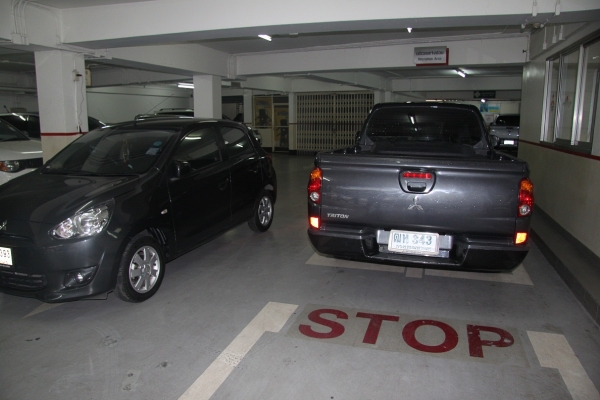 ปี 2012 Mitsubishi Triton ติดแก๊ส CNG จากโรงงาน ปี 2012 Mitsubishi Triton ติดแก๊ส CNG จากโรงงาน