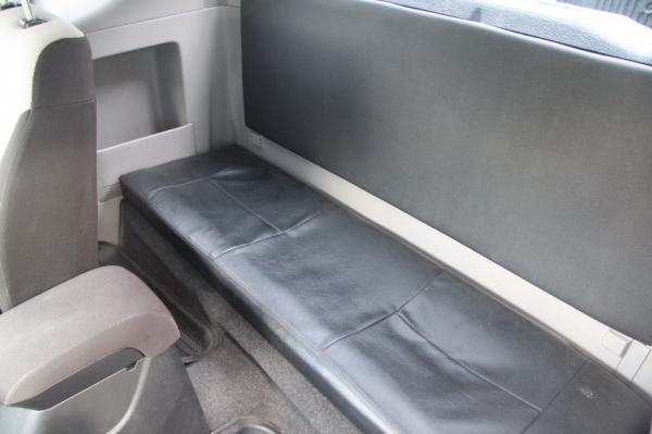 ปี 2012 Mitsubishi Triton ติดแก๊ส CNG จากโรงงาน ปี 2012 Mitsubishi Triton ติดแก๊ส CNG จากโรงงาน