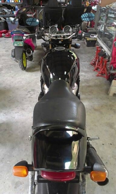 ขาย Inazuma 400 ปี 02 อินวอย