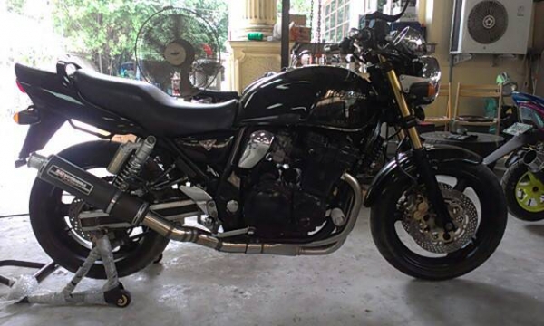 ขาย Inazuma 400 ปี 02 อินวอย