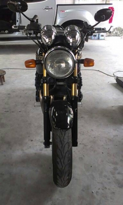 ขาย Inazuma 400 ปี 02 อินวอย