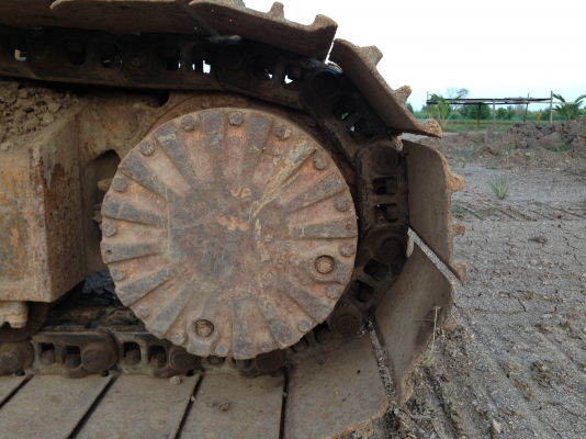 ขายKOMATSU PC200-5 (เก่าเก็บ) เก่านอก คอนโทรลสั้น ซีเรียลสูง ตัวเดินจีบ สภาพเก่านอก ติดต่อโดยตรง 081-4283210 ขายKOMATSU PC200-5 (เก่าเก็บ) เก่านอก คอนโทรลสั้น ซีเรียลสูง ตัวเดินจีบ สภาพเก่านอก ติดต่อโดยตรง 081-4283210