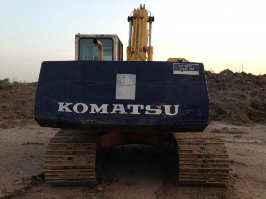 ขายKOMATSU PC200-5 (เก่าเก็บ) เก่านอก คอนโทรลสั้น ซีเรียลสูง ตัวเดินจีบ สภาพเก่านอก ติดต่อโดยตรง 081-4283210 ขายKOMATSU PC200-5 (เก่าเก็บ) เก่านอก คอนโทรลสั้น ซีเรียลสูง ตัวเดินจีบ สภาพเก่านอก ติดต่อโดยตรง 081-4283210