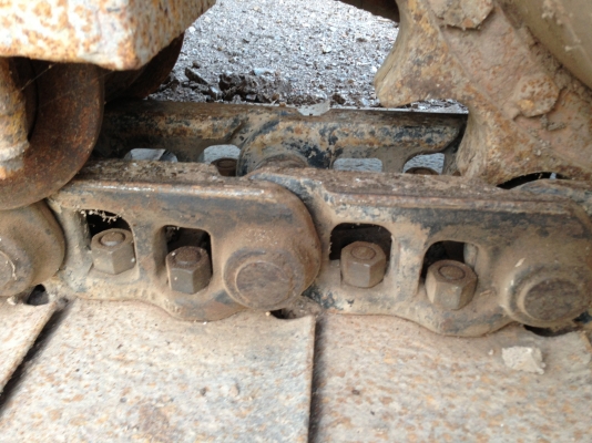 ขายKOMATSU PC200-5 (เก่าเก็บ) เก่านอก คอนโทรลสั้น ซีเรียลสูง ตัวเดินจีบ สภาพเก่านอก ติดต่อโดยตรง 081-4283210 ขายKOMATSU PC200-5 (เก่าเก็บ) เก่านอก คอนโทรลสั้น ซีเรียลสูง ตัวเดินจีบ สภาพเก่านอก ติดต่อโดยตรง 081-4283210