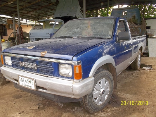 ขายบิกเอ็ม ตอนเดียว แดงละเอียด ตามสภาพ ปี36