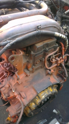 Isuzu 6HE turbo inter เครื่องญี่ปุ่นแท้ สเปครถบรรทุก 230แรง สภาพเยี่ยม Isuzu 6HE turbo inter เครื่องญี่ปุ่นแท้ สเปครถบรรทุก 230แรง สภาพเยี่ยม