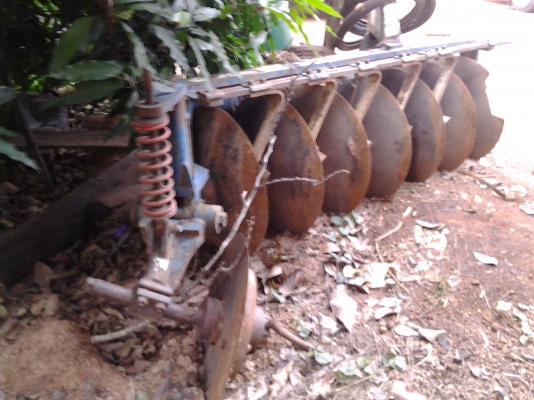 Ford CMT หาง7 อย่างงาม พ้อมใช้