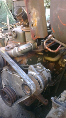 isuzu da120 รุ่นเก่า ราคาถูก แต่สภาพดีมากครับ เก่านอกเซียงกง isuzu da120 รุ่นเก่า ราคาถูก แต่สภาพดีมากครับ เก่านอกเซียงกง