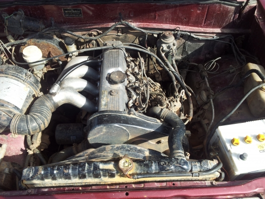 ขาย L200 ปี  33 เดิมๆ  ถูกๆๆ ครับ