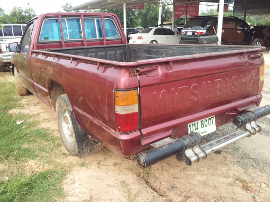 ขาย L200 ปี  33 เดิมๆ  ถูกๆๆ ครับ