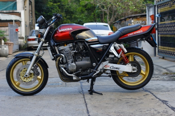 <<<<< ขาย >>>>>  cb1000 ทะเบียน