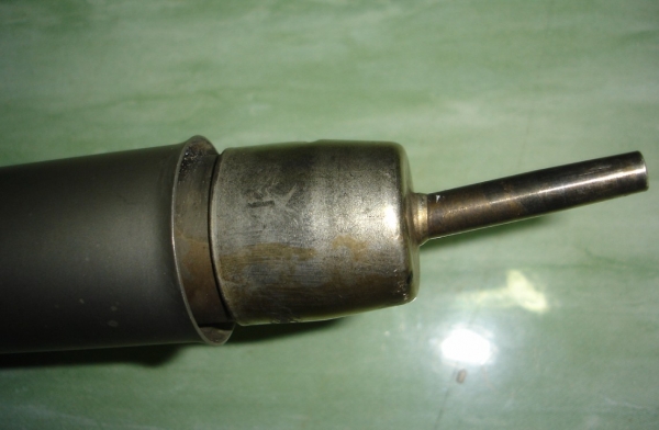 ขายเครื่องเชื่อมพลาสติกมือสอง Leister สวิตเซอร์แลนด์ มืออาชีพต้องใช้