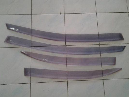 กันสาด ฮอนด้า FD  มือ2