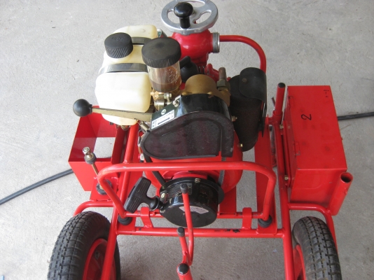 เครื่องสูบน้ำ