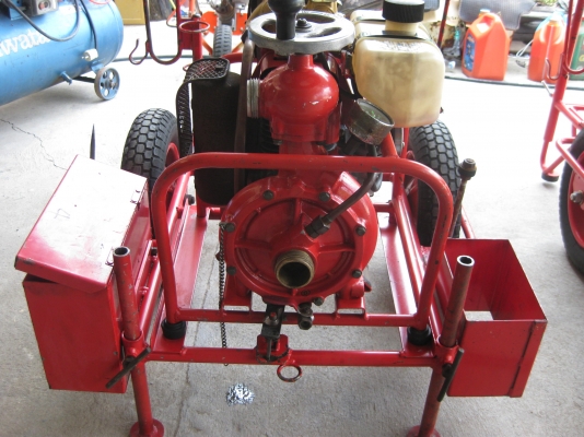 เครื่องสูบน้ำ