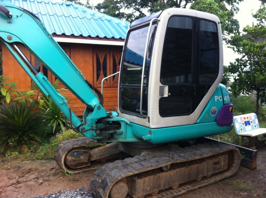 ขาย pc45-1 รุ่น7