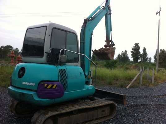 ขาย pc45-1 รุ่น7