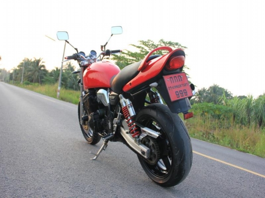 ขาย Inazuma 750 Eu Spec อินวอย พร้อม สรรพสามืตร ท่อ Terminoni