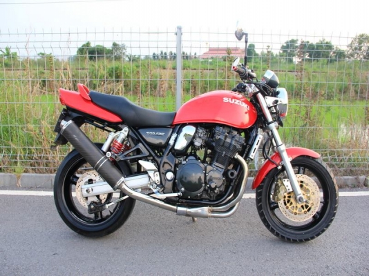 ขาย Inazuma 750 Eu Spec อินวอย พร้อม สรรพสามืตร ท่อ Terminoni