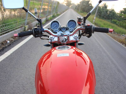 ขาย Inazuma 750 Eu Spec อินวอย พร้อม สรรพสามืตร ท่อ Terminoni