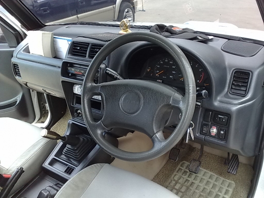 vitara5ประตู  แต่งสวย