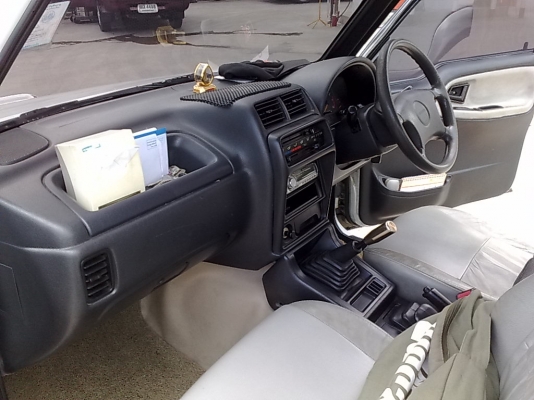 vitara5ประตู  แต่งสวย