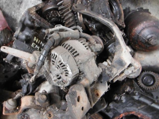 ขายไดชาร์