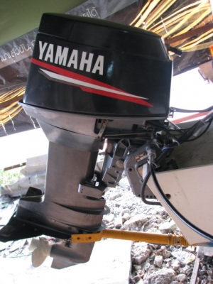 เรือ13 ฟุต พร้อมใช้